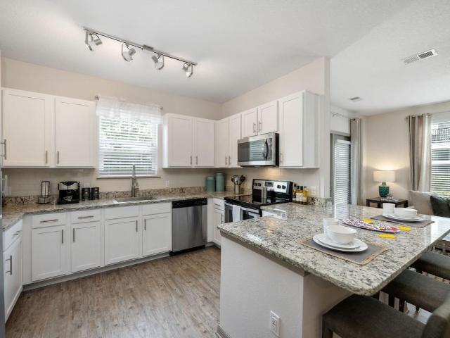 Apartment for rent in Florida