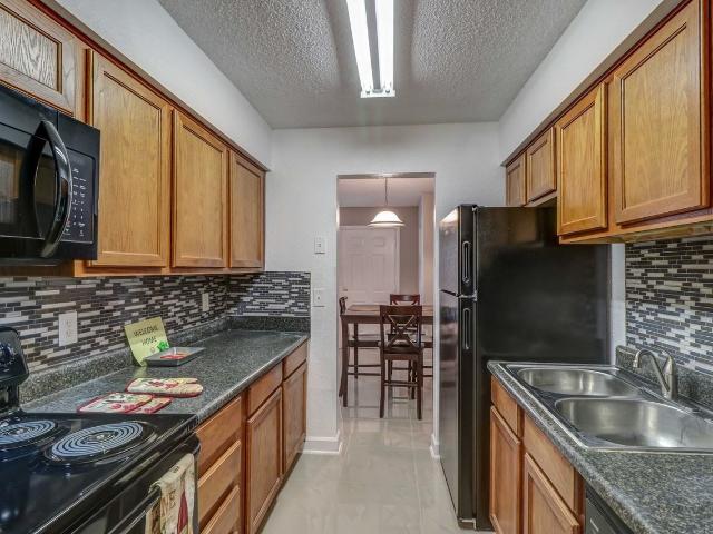 Apartment for rent in Jacksonville, Florida