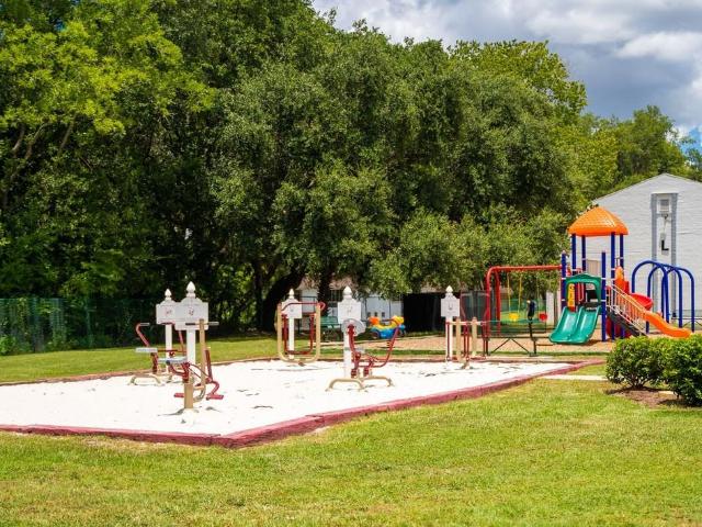 Apartment for rent in Jacksonville, Florida