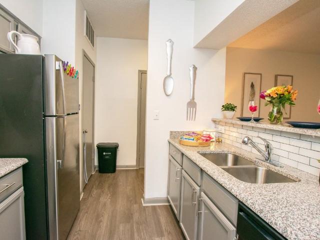 Apartment for rent in Leesville, Texas