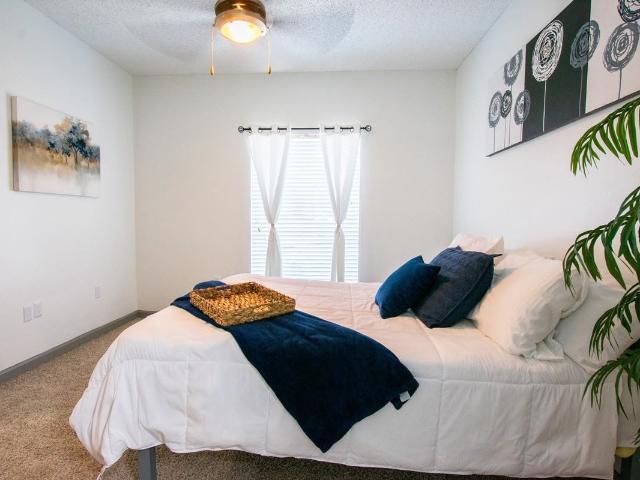 Apartment for rent in Leesville, Texas
