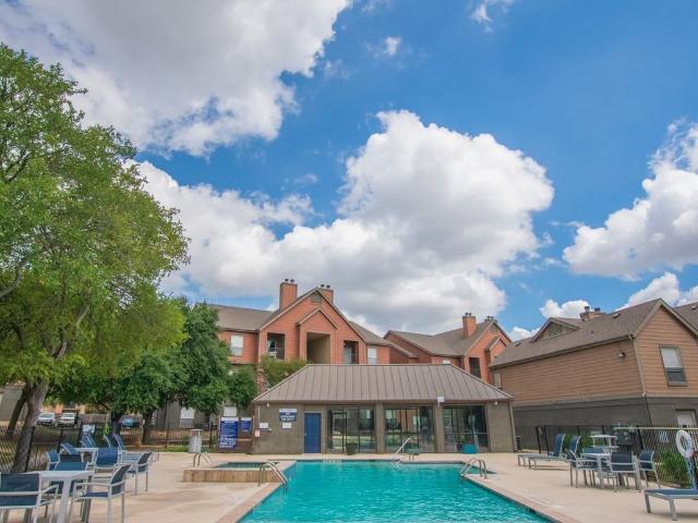 Apartment for rent in Leesville, Texas