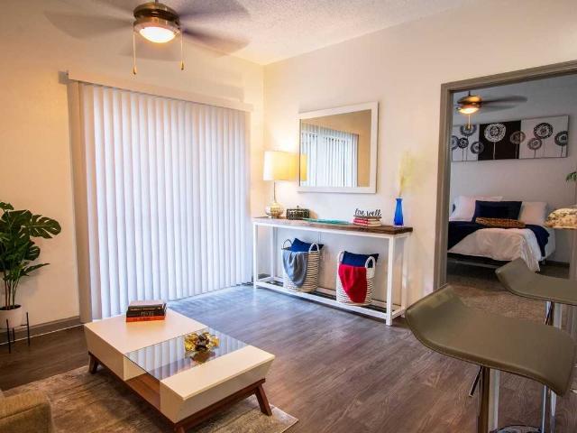 Apartment for rent in Leesville, Texas