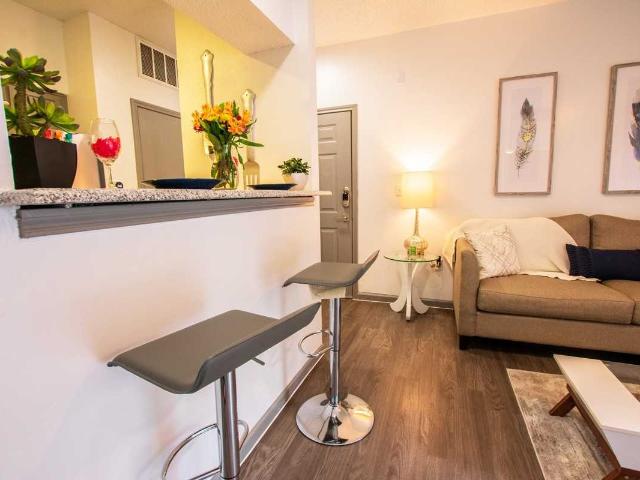 Apartment for rent in Leesville, Texas