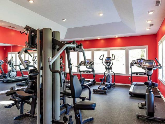 Apartment for rent in Columbus, Ohio