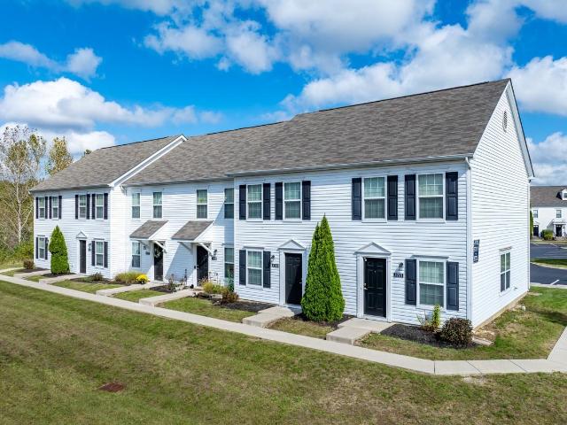 Apartment for rent in Columbus, Ohio