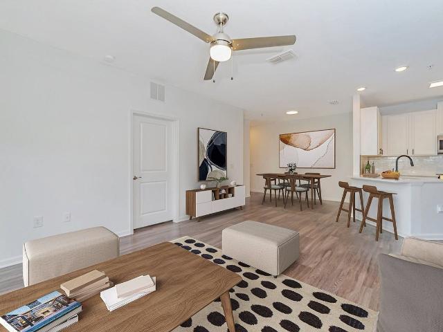 Apartment for rent in Zephyrhills, Florida