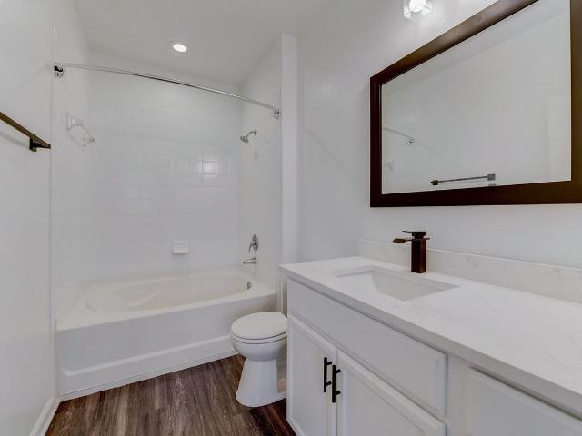 Apartment for rent in Zephyrhills, Florida