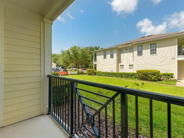 Apartment for rent in Zephyrhills, Florida