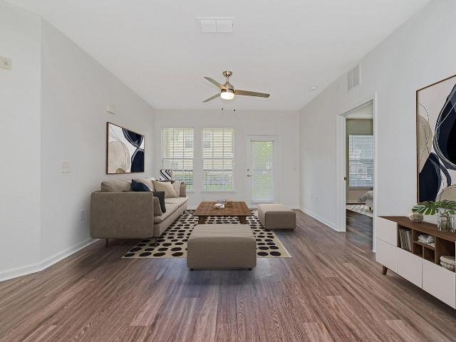 Apartment for rent in Zephyrhills, Florida