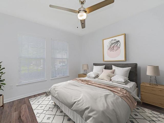 Apartment for rent in Zephyrhills, Florida