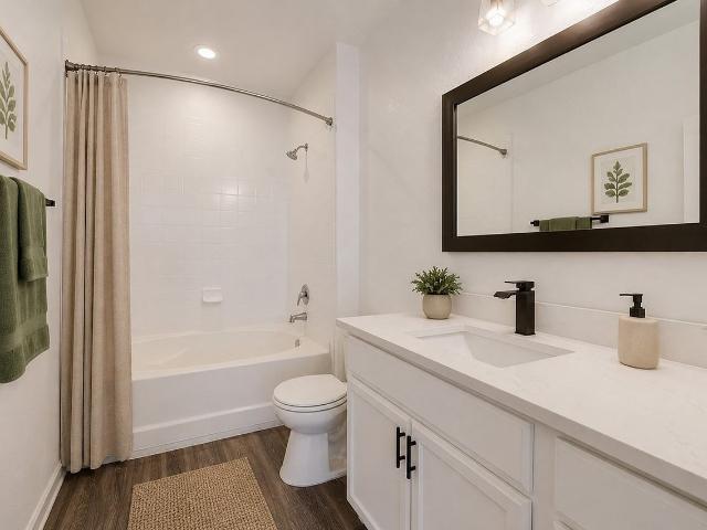 Apartment for rent in Zephyrhills, Pasco County