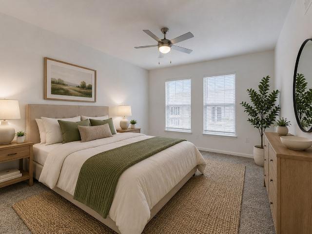 Apartment for rent in Zephyrhills, Pasco County
