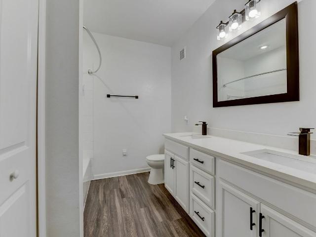 Apartment for rent in Zephyrhills, Florida