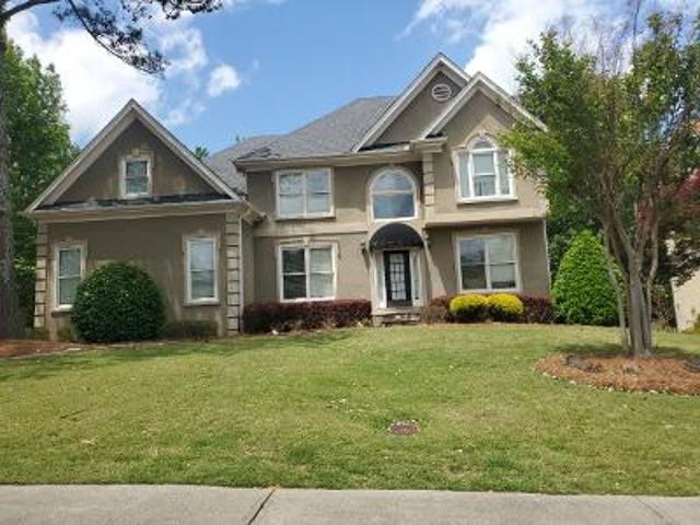 House for sale in Johns Creek, Georgia