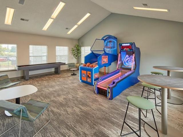 Apartment for rent in Lexington