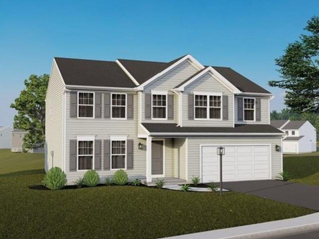 House for sale in Bloomsburg, Pennsylvania