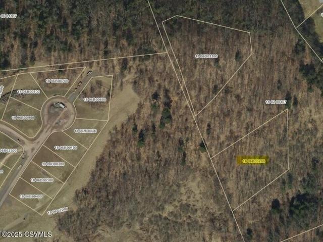 House for sale in Bloomsburg, Pennsylvania