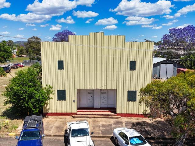 Property for sale in Boggabri, New South Wales