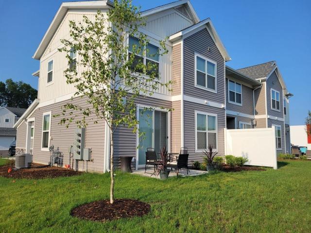 House for rent in Spring Lake, Michigan