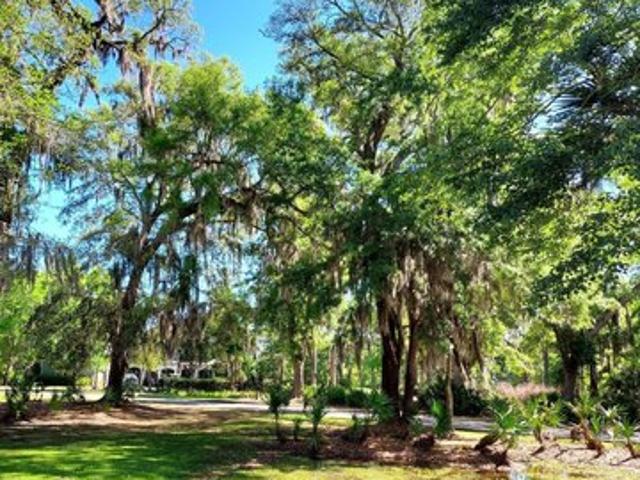 Land for sale in Waverly, Camden County