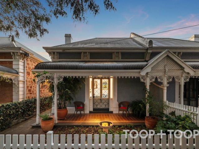 House for sale in Horseshoe Creek, South Australia