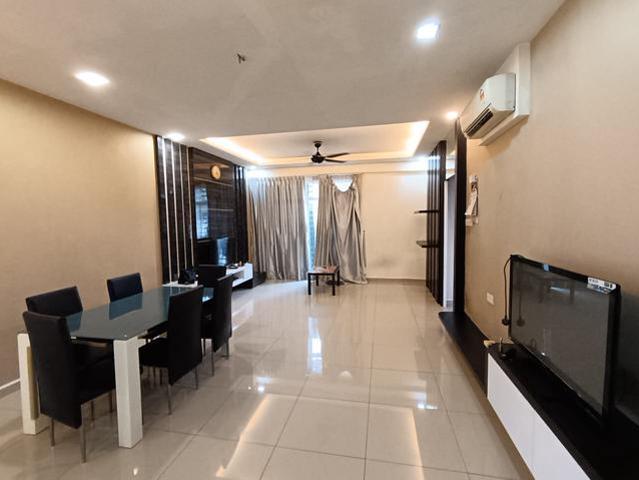 Apartment for sale in Masai, Johor