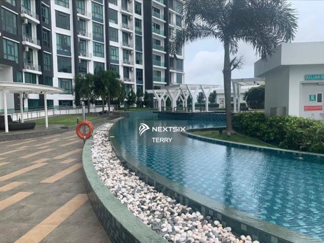 Residential House for sale in Johor