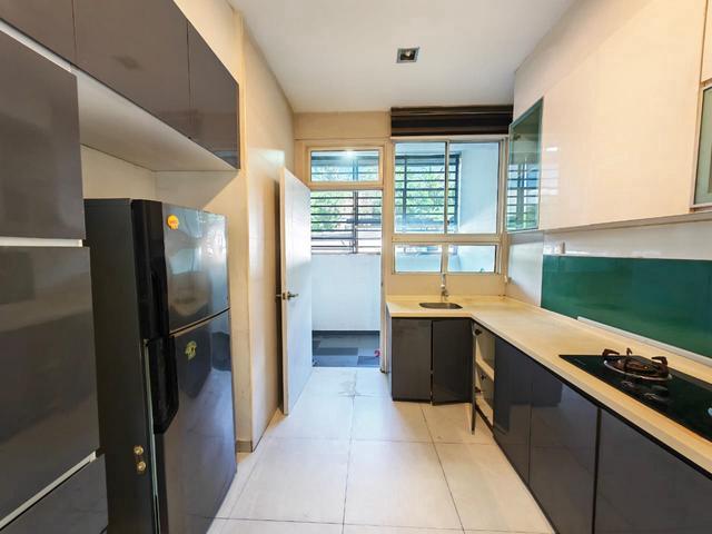 Apartment for sale in Masai, Johor