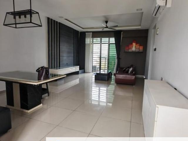 Condominium for rent in Plentong, Johor Bahru