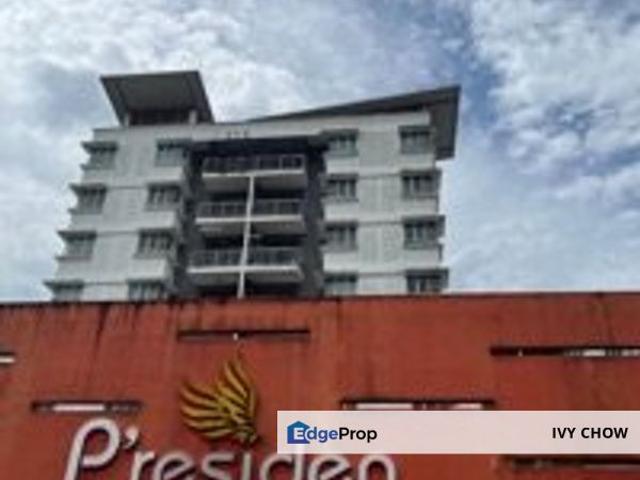 Condominium for sale in Plentong, Johor