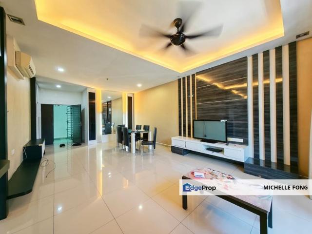 Condominium for sale in Plentong, Johor