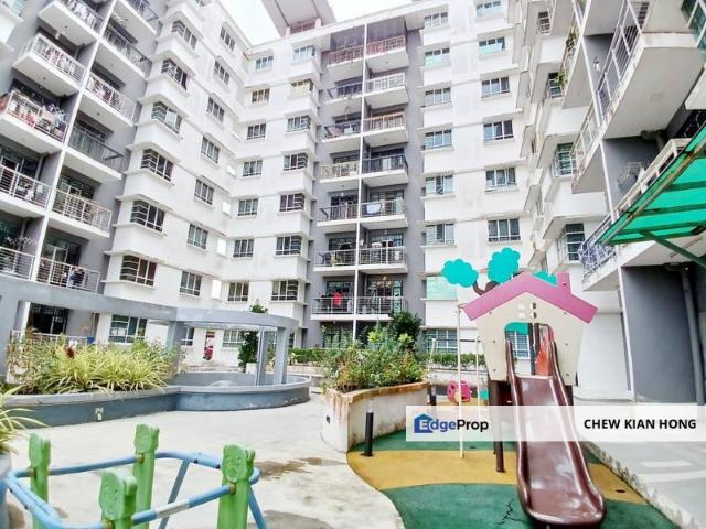 Condominium for sale in Plentong, Johor