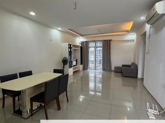 Condominium for rent in Plentong, Johor Bahru