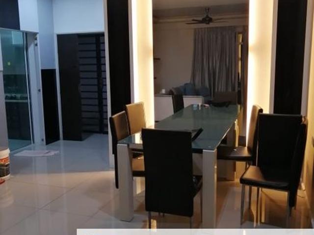 Condominium for sale in Plentong, Johor