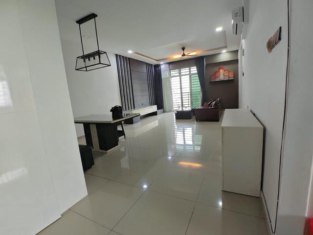 Apartment for rent in Masai, Johor Bahru