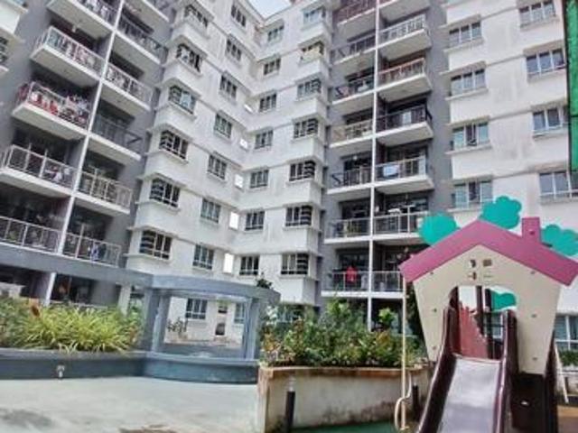 Apartment for sale in Masai, Johor