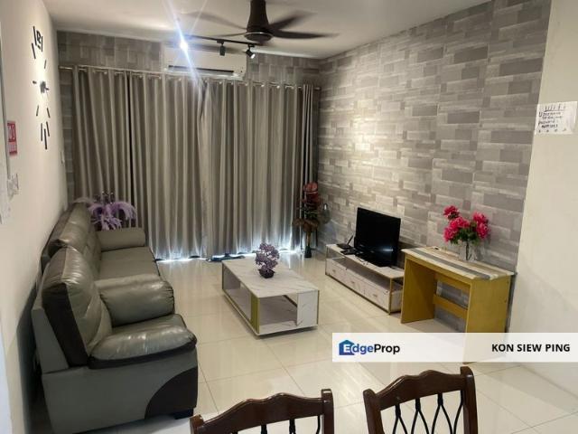 Condominium for rent in Kuching, Sarawak