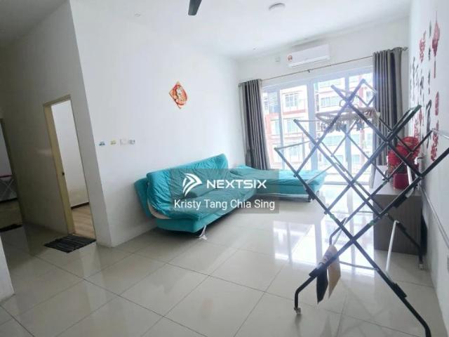 Apartment for rent in Kuching