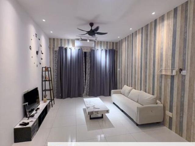 Condominium for rent in Kuching
