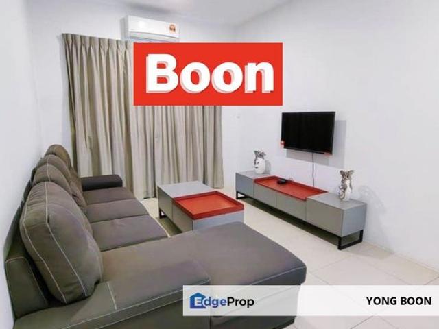 Condominium for rent in Kuching