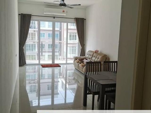Condominium for rent in Kuching