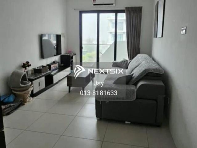 Apartment for rent in Kuching