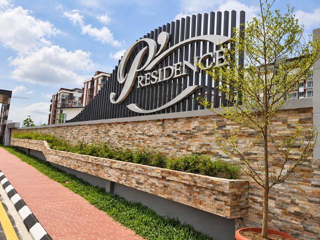 Condominium for sale in Kuching, Bahagian Kuching