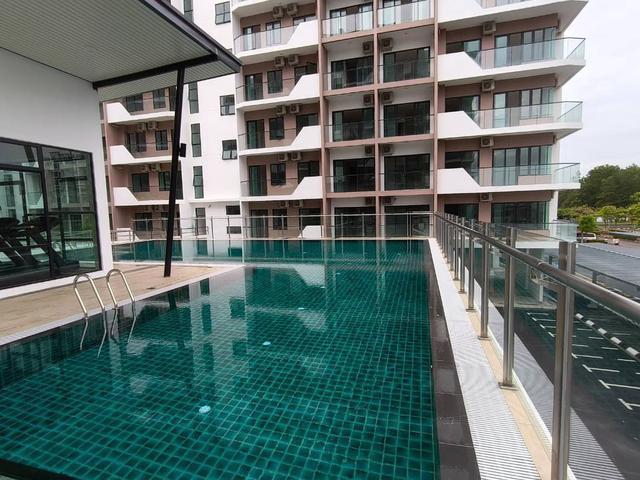 Condominium for rent in Kuching