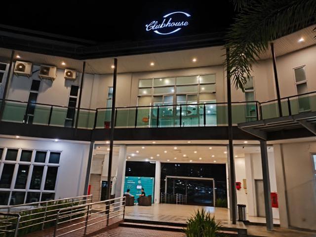Condominium for sale in Kuching, Sarawak
