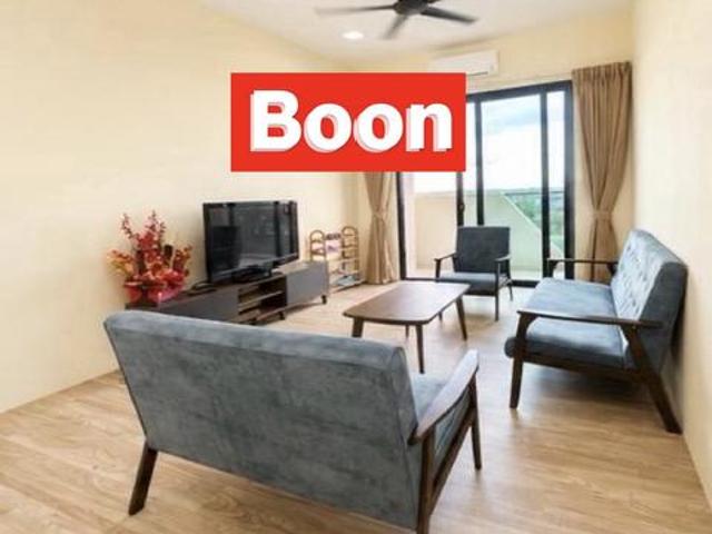 Condominium for rent in Kuching, Bahagian Kuching