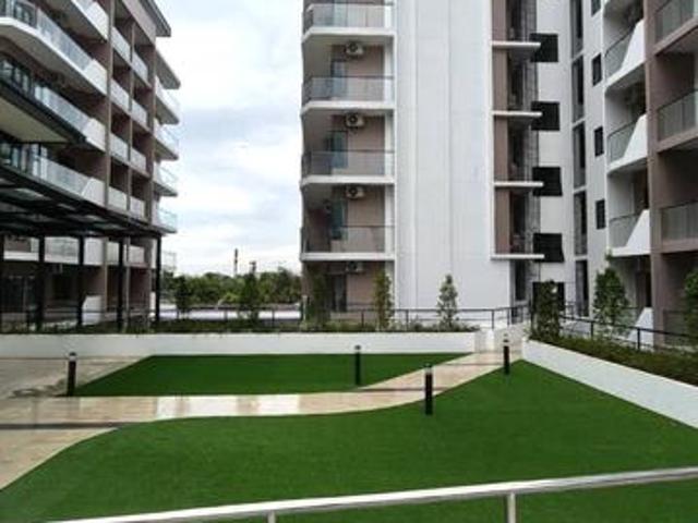 Condominium for rent in Kuching