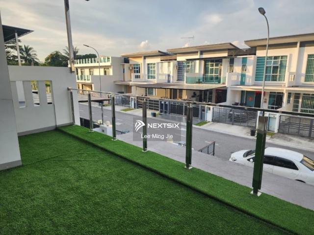 Residential House for rent in Kuching