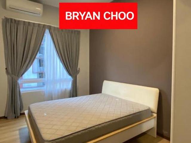 Condominium for rent in Kuching